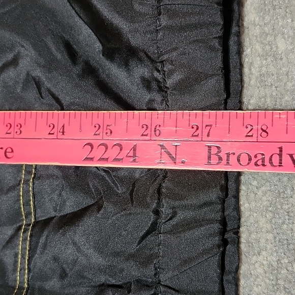 CHESTER CHEETAH CHEETOS BASKETBALL QUARTER-ZIP HOODIE WINDBREAKER JACKET UNISEX - Picture 9 of 14